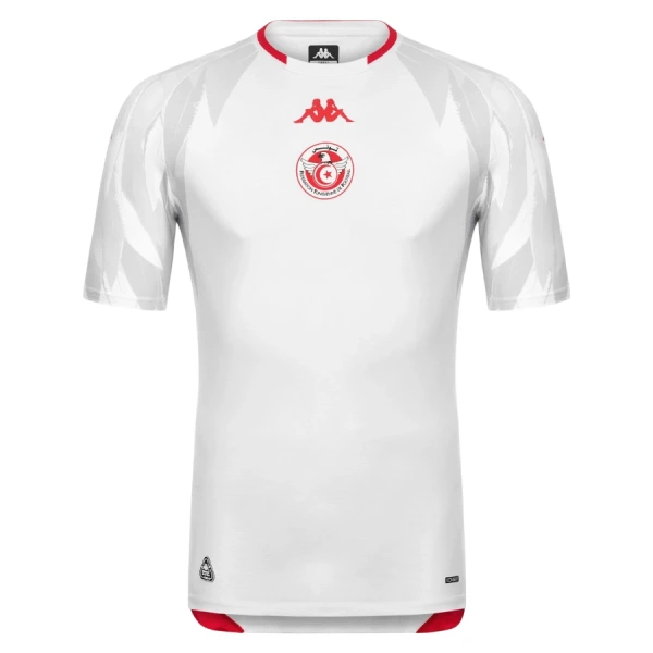 Dres Tunis Domaći SP 2026 Dres Tunis Domaći SP 2026