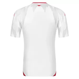 Dres Tunis Domaći SP 2026