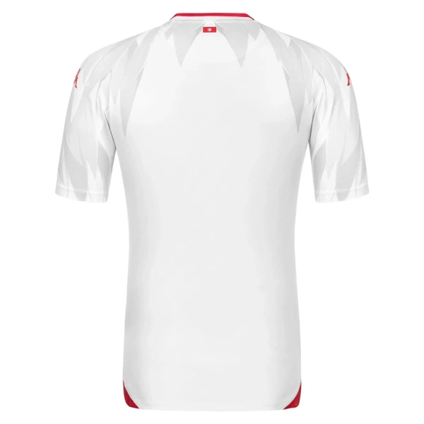 Dres Tunis Domaći SP 2026