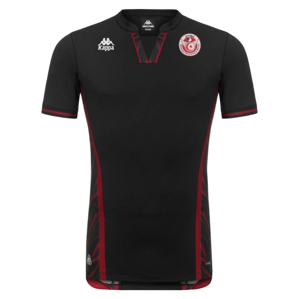 Dres Tunis Treći SP 2026 Dres Tunis Treći SP 2026