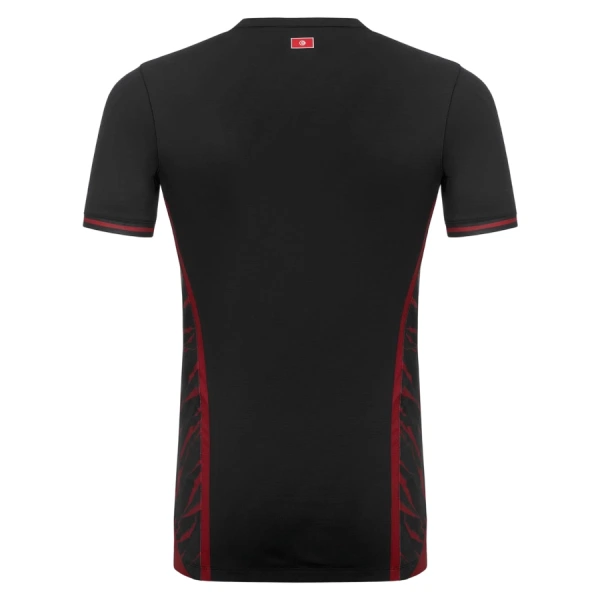Dres Tunis Treći SP 2026