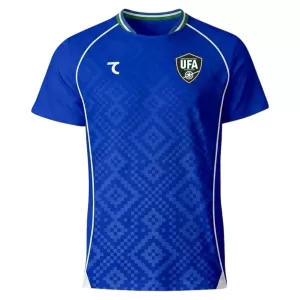 Dres Uzbekistan Domaći SP 2026