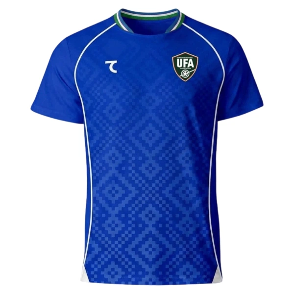 Dres Uzbekistan Domaći SP 2026 Dres Uzbekistan Domaći SP 2026