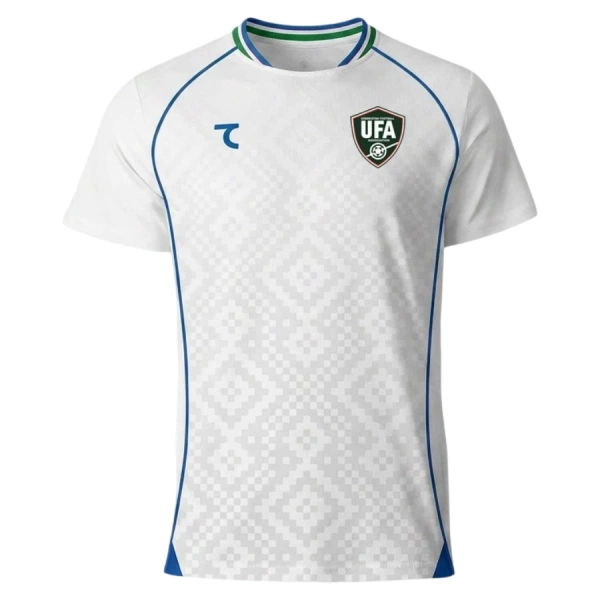 Dres Uzbekistan Gostujući SP 2026 Dres Uzbekistan Gostujući SP 2026