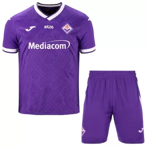 Dres AC Fiorentina Dječji Domaći 2026/27