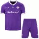 Dres AC Fiorentina Dječji Domaći 2026/27 Dres AC Fiorentina Dječji Domaći 2026/27