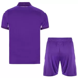 Dres AC Fiorentina Dječji Domaći 2026/27