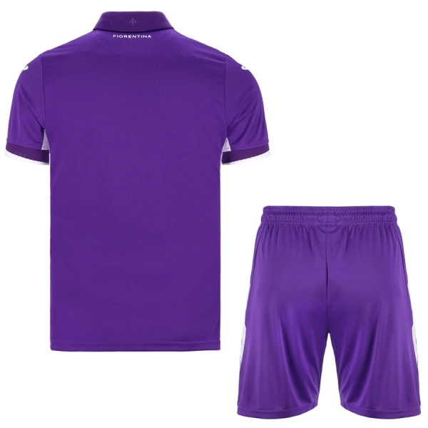 Dres AC Fiorentina Dječji Domaći 2026/27
