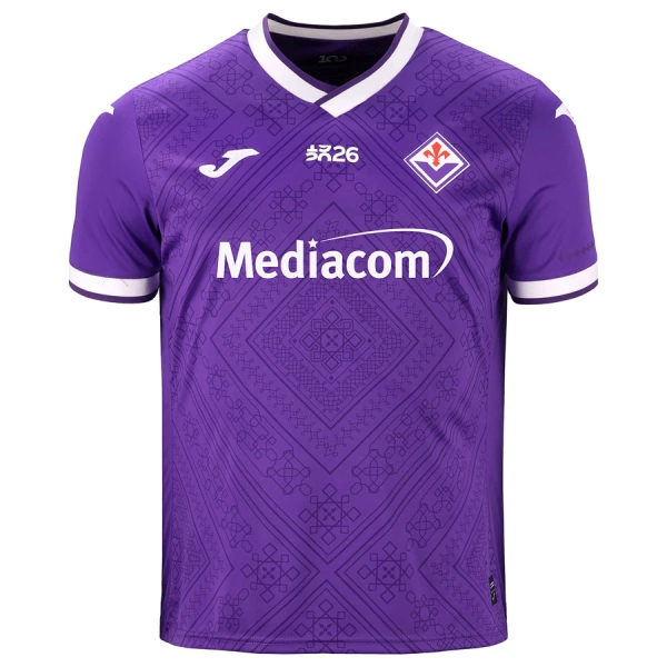 Dres AC Fiorentina Domaći 2026/27