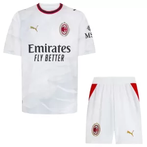 Dres AC Milan Dječji Gostujući 2026/27