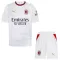 Dres AC Milan Dječji Gostujući 2026/27