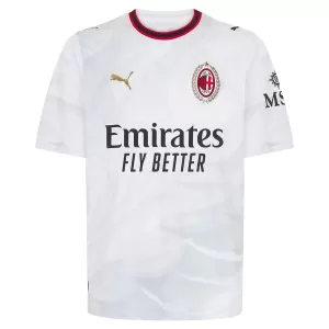 Dres AC Milan Gostujući 2026/27