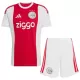 Dres Ajax Amsterdam Dječji Domaći 2026/27 Dres Ajax Amsterdam Dječji Domaći 2026/27