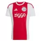 Dres Ajax Amsterdam Dječji Domaći 2026/27