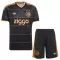 Dres Ajax Amsterdam Dječji Gostujući 2026/27