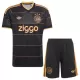 Dres Ajax Amsterdam Dječji Gostujući 2026/27 Dres Ajax Amsterdam Dječji Gostujući 2026/27