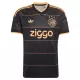 Dres Ajax Amsterdam Dječji Gostujući 2026/27