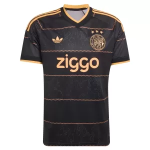 Dres Ajax Amsterdam Gostujući 2026/27