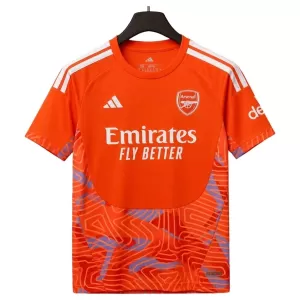 Dres Arsenal Golmanski 2026/27 Naranča