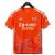 Dres Arsenal Golmanski 2026/27 Naranča Dres Arsenal Golmanski 2026/27 Naranča