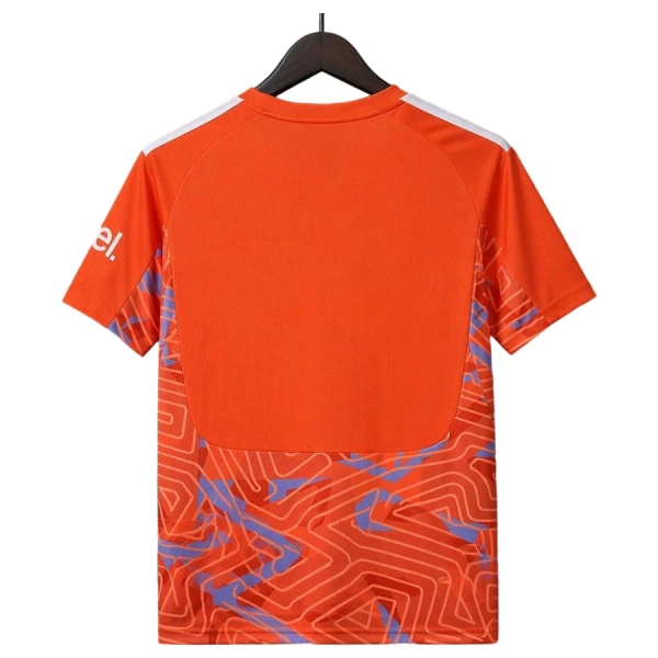 Dres Arsenal Golmanski 2026/27 Naranča