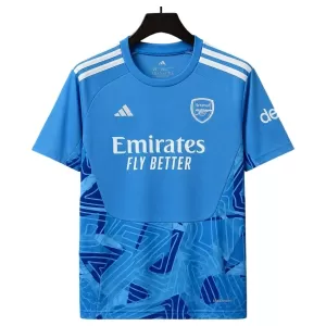 Dres Arsenal Golmanski 2026/27 Plava