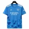 Dres Arsenal Golmanski 2026/27 Plava