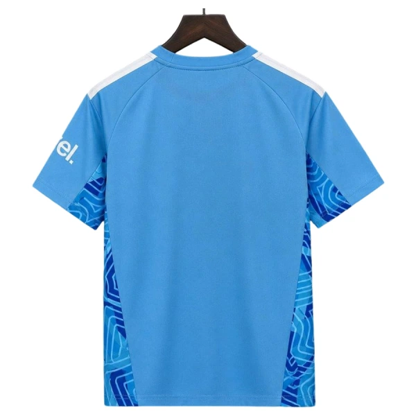 Dres Arsenal Golmanski 2026/27 Plava
