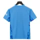 Dres Arsenal Golmanski 2026/27 Plava