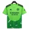 Dres Arsenal Golmanski 2026/27 Zelena