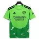 Dres Arsenal Golmanski 2026/27 Zelena