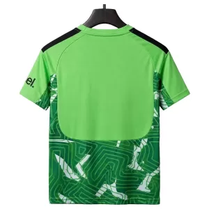 Dres Arsenal Golmanski 2026/27 Zelena