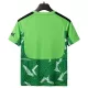 Dres Arsenal Golmanski 2026/27 Zelena