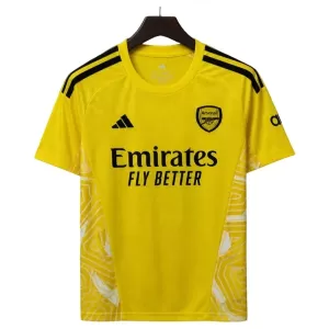 Dres Arsenal Golmanski 2026/27 Žuti