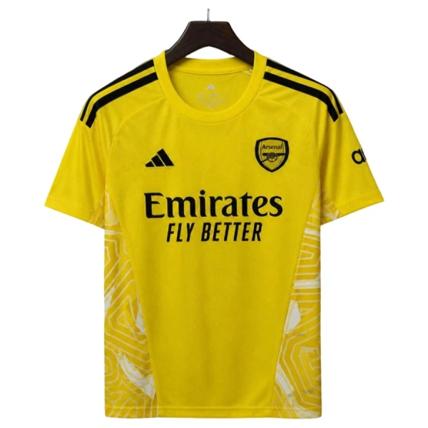 Dres Arsenal Golmanski 2026/27 Žuti Dres Arsenal Golmanski 2026/27 Žuti