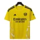 Dres Arsenal Golmanski 2026/27 Žuti Dres Arsenal Golmanski 2026/27 Žuti