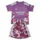 Dres Arsenal Golmanski Dječji 2026/27 Ljubičica Dres Arsenal Golmanski Dječji 2026/27 Ljubičica