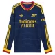 Dres Arsenal Gostujući 2026/27 Dugi Rukav Dres Arsenal Gostujući 2026/27 Dugi Rukav