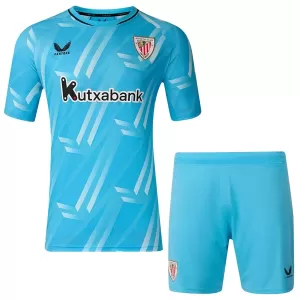 Dres Athletic Bilbao Dječji Treći 2026/27