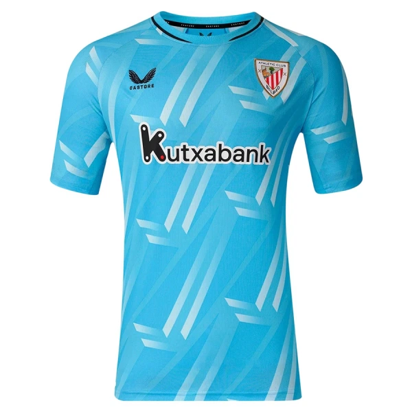 Dres Athletic Bilbao Treći 2026/27