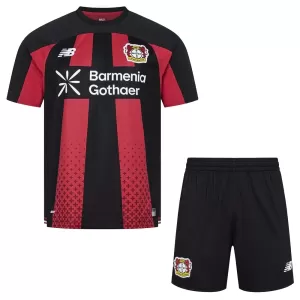 Dres Bayer 04 Leverkusen Dječji Domaći 2026/27