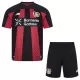 Dres Bayer 04 Leverkusen Dječji Domaći 2026/27 Dres Bayer 04 Leverkusen Dječji Domaći 2026/27