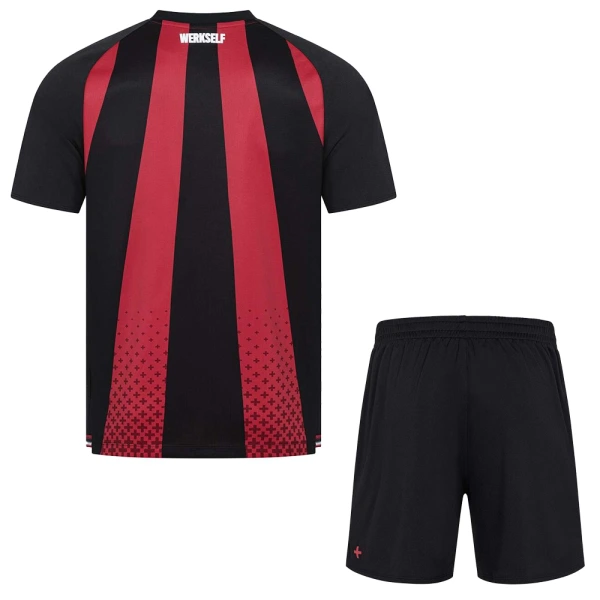 Dres Bayer 04 Leverkusen Dječji Domaći 2026/27