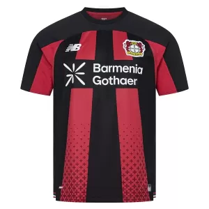 Dres Bayer 04 Leverkusen Domaći 2026/27