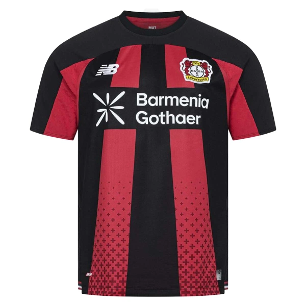 Dres Bayer 04 Leverkusen Domaći 2026/27