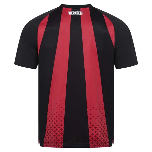 Dres Bayer 04 Leverkusen Domaći 2026/27