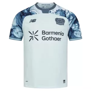 Dres Bayer 04 Leverkusen Gostujući 2026/27