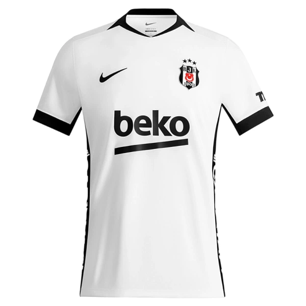 Dres Besiktas Domaći 2026/27 Dres Besiktas Domaći 2026/27