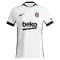 Dres Besiktas Domaći 2026/27