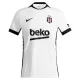 Dres Besiktas Domaći 2026/27 Dres Besiktas Domaći 2026/27